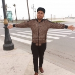 Zakaria ghafouli sur yala.fm